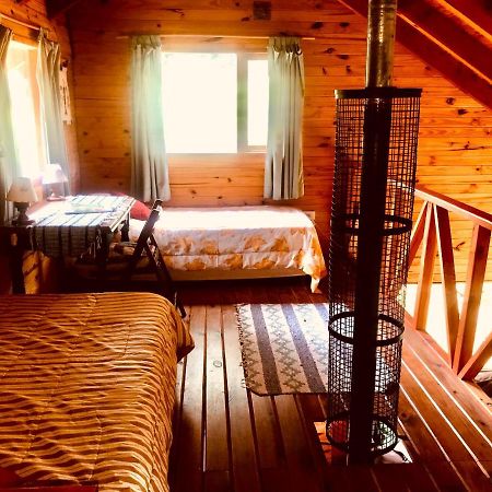 Cabana De Montana San Carlos de Bariloche Exterior foto